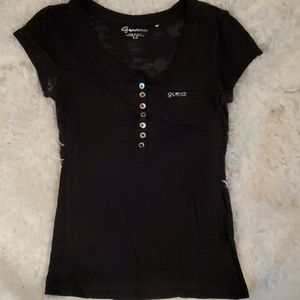 Guess t shirt